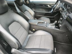 Mercedes-Benz C-klasa Coupe 220CDi Automatik, TOP full