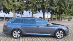 Škoda Superb Combi 2,0 TDi, DSG, Virtual, 140kw, EKSTRA STANJE full
