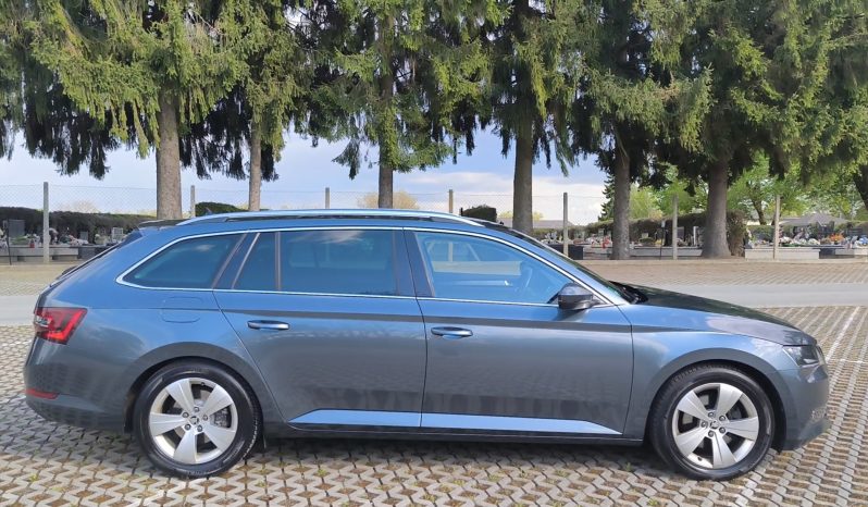 Škoda Superb Combi 2,0 TDi, DSG, Virtual, 140kw, EKSTRA STANJE full