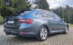 Škoda Superb Combi 2,0 TDi, DSG, Virtual, 140kw, EKSTRA STANJE full