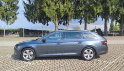 Škoda Superb Combi 2,0 TDi, DSG, Virtual, 140kw, EKSTRA STANJE full