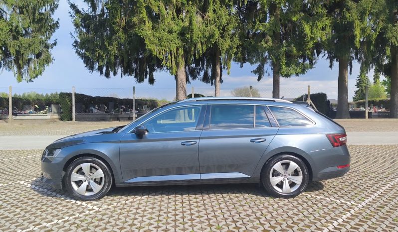 Škoda Superb Combi 2,0 TDi, DSG, Virtual, 140kw, EKSTRA STANJE full