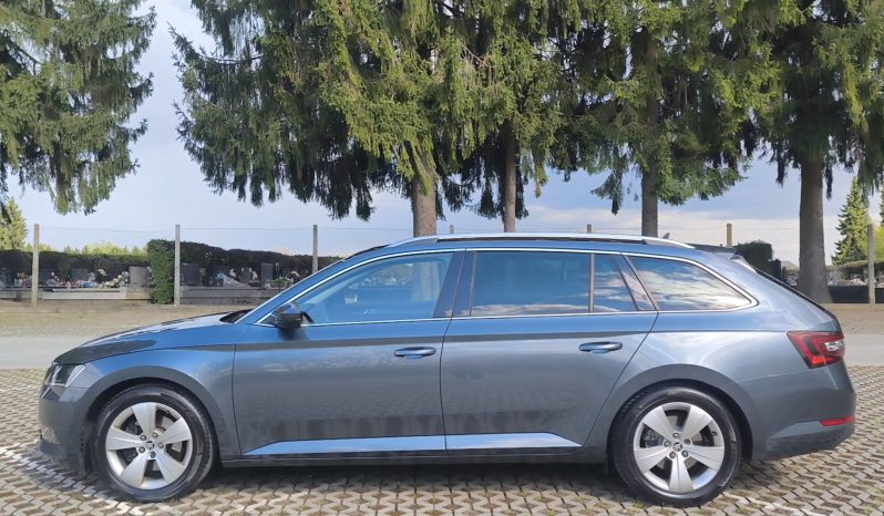 Škoda Superb Combi 2,0 TDi, DSG, Virtual, 140kw, EKSTRA STANJE full