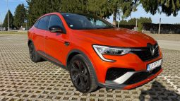Renault Megane Conquest 1,3TCe, R.S.Line, EKSTRA STANJE full