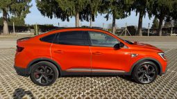 Renault Megane Conquest 1,3TCe, R.S.Line, EKSTRA STANJE full