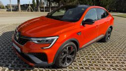 Renault Megane Conquest 1,3TCe, R.S.Line, EKSTRA STANJE full