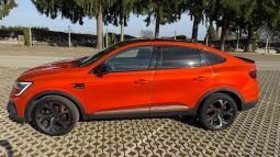 Renault Megane Conquest 1,3TCe, R.S.Line, EKSTRA STANJE full