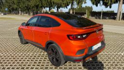 Renault Megane Conquest 1,3TCe, R.S.Line, EKSTRA STANJE full