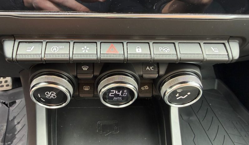 Renault Megane Conquest 1,3TCe, R.S.Line, EKSTRA STANJE full
