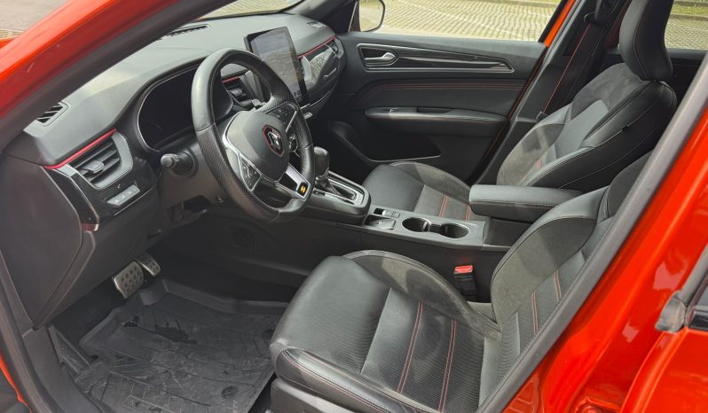 Renault Megane Conquest 1,3TCe, R.S.Line, EKSTRA STANJE full