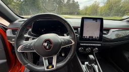 Renault Megane Conquest 1,3TCe, R.S.Line, EKSTRA STANJE full