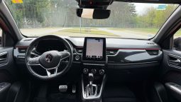 Renault Megane Conquest 1,3TCe, R.S.Line, EKSTRA STANJE full