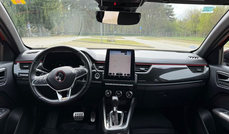 Renault Megane Conquest 1,3TCe, R.S.Line, EKSTRA STANJE full