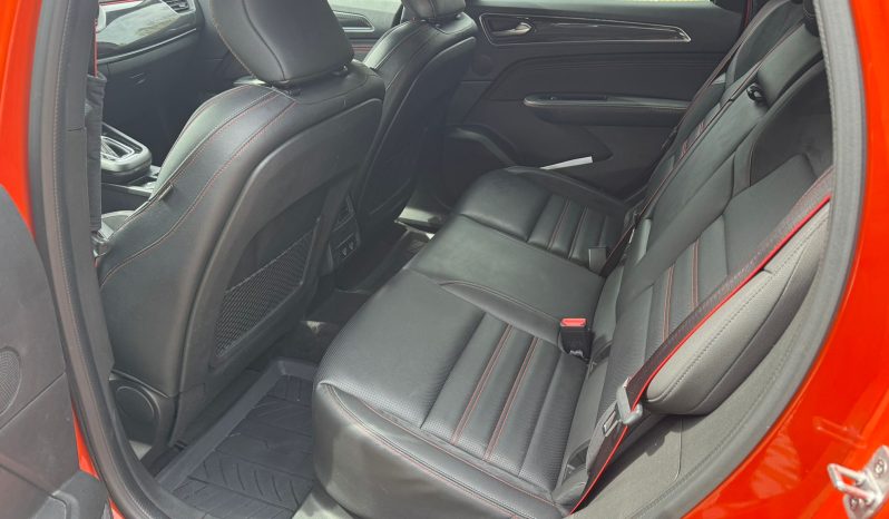Renault Megane Conquest 1,3TCe, R.S.Line, EKSTRA STANJE full