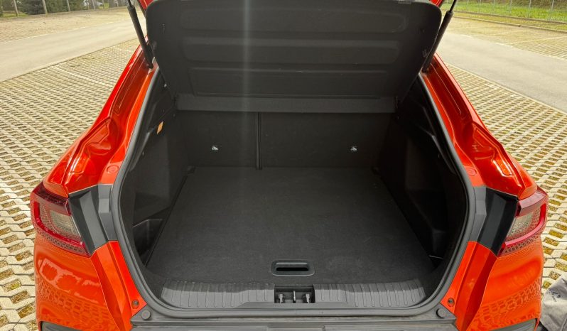 Renault Megane Conquest 1,3TCe, R.S.Line, EKSTRA STANJE full