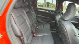 Renault Megane Conquest 1,3TCe, R.S.Line, EKSTRA STANJE full