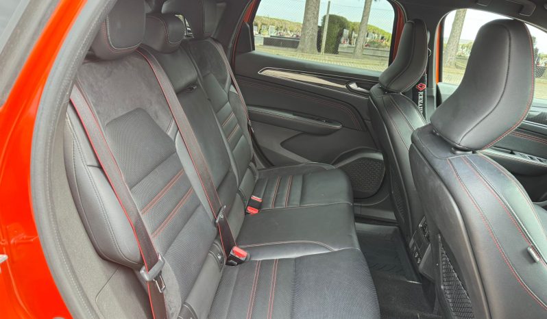 Renault Megane Conquest 1,3TCe, R.S.Line, EKSTRA STANJE full