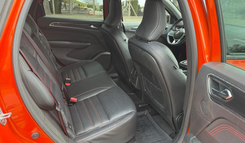 Renault Megane Conquest 1,3TCe, R.S.Line, EKSTRA STANJE full
