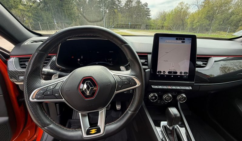 Renault Megane Conquest 1,3TCe, R.S.Line, EKSTRA STANJE full