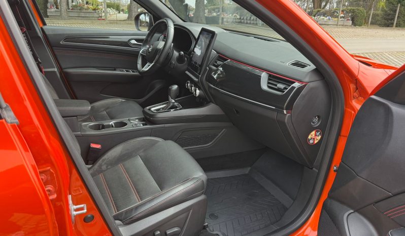 Renault Megane Conquest 1,3TCe, R.S.Line, EKSTRA STANJE full