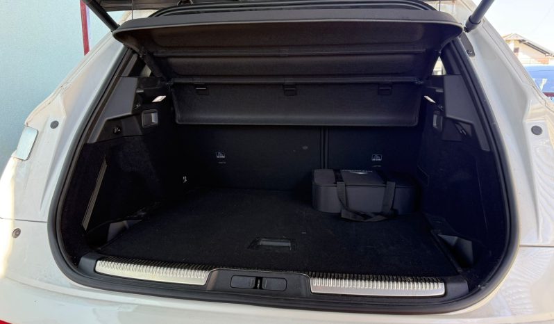 DS7 Crossback E-Tense 225, RIVOLI, SAMO 33.000km, KAO NOV full