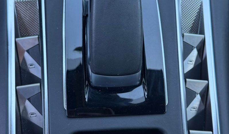 DS7 Crossback E-Tense 225, RIVOLI, SAMO 33.000km, KAO NOV full