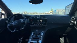 DS7 Crossback E-Tense 225, RIVOLI, SAMO 33.000km, KAO NOV full