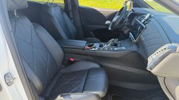 DS7 Crossback E-Tense 225, RIVOLI, SAMO 33.000km, KAO NOV full