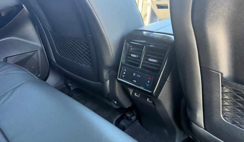 DS7 Crossback E-Tense 225, RIVOLI, SAMO 33.000km, KAO NOV full