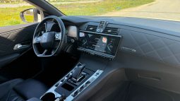 DS7 Crossback E-Tense 225, RIVOLI, SAMO 33.000km, KAO NOV full