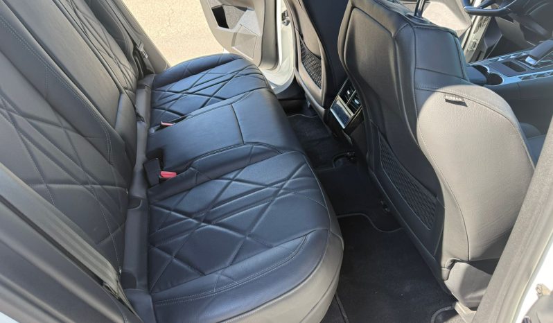 DS7 Crossback E-Tense 225, RIVOLI, SAMO 33.000km, KAO NOV full