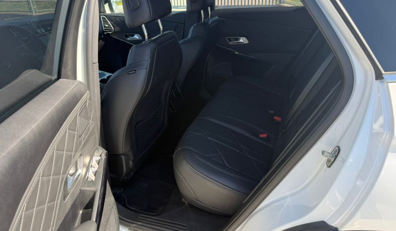 DS7 Crossback E-Tense 225, RIVOLI, SAMO 33.000km, KAO NOV full