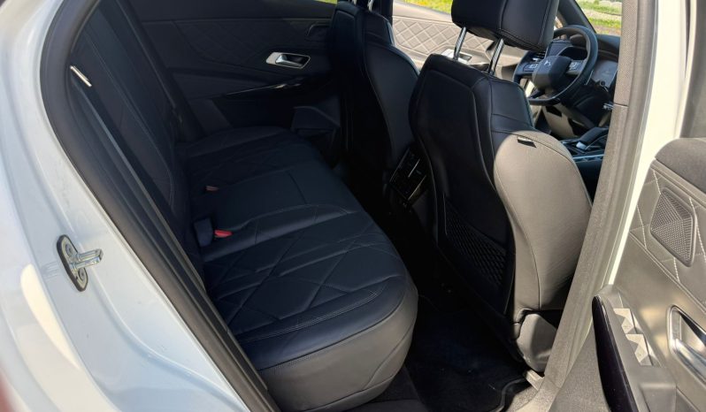 DS7 Crossback E-Tense 225, RIVOLI, SAMO 33.000km, KAO NOV full