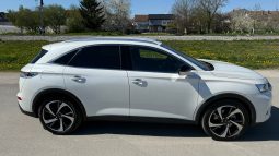 DS7 Crossback E-Tense 225, RIVOLI, SAMO 33.000km, KAO NOV full