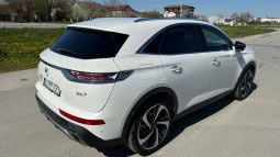 DS7 Crossback E-Tense 225, RIVOLI, SAMO 33.000km, KAO NOV full
