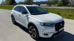 DS7 Crossback E-Tense 225, RIVOLI, SAMO 33.000km, KAO NOV full