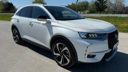 DS7 Crossback E-Tense 225, RIVOLI, SAMO 33.000km, KAO NOV full