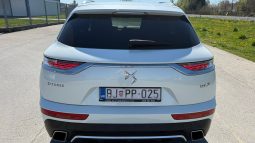 DS7 Crossback E-Tense 225, RIVOLI, SAMO 33.000km, KAO NOV full
