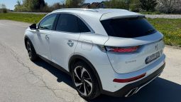 DS7 Crossback E-Tense 225, RIVOLI, SAMO 33.000km, KAO NOV full