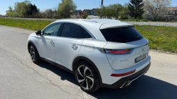 DS7 Crossback E-Tense 225, RIVOLI, SAMO 33.000km, KAO NOV full