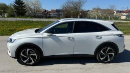 DS7 Crossback E-Tense 225, RIVOLI, SAMO 33.000km, KAO NOV full