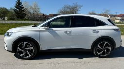DS7 Crossback E-Tense 225, RIVOLI, SAMO 33.000km, KAO NOV full