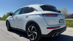 DS7 Crossback E-Tense 225, RIVOLI, SAMO 33.000km, KAO NOV full