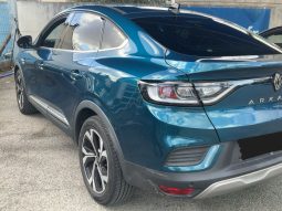 Renault Megane Conquest 1,6 E-Tech, INTENS, 29.000km, KAO NOV full