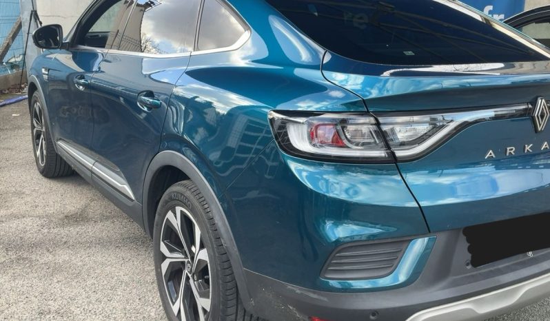 Renault Megane Conquest 1,6 E-Tech, INTENS, 29.000km, KAO NOV full