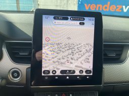 Renault Megane Conquest 1,6 E-Tech, INTENS, 29.000km, KAO NOV full