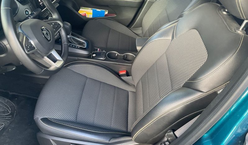 Renault Megane Conquest 1,6 E-Tech, INTENS, 29.000km, KAO NOV full