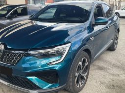 Renault Megane Conquest 1,6 E-Tech, INTENS, 29.000km, KAO NOV full