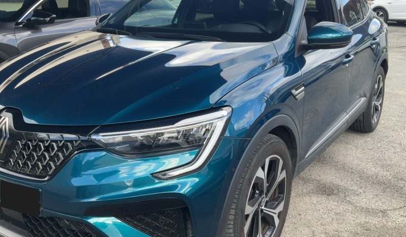 Renault Megane Conquest 1,6 E-Tech, INTENS, 29.000km, KAO NOV full