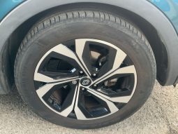 Renault Megane Conquest 1,6 E-Tech, INTENS, 29.000km, KAO NOV full